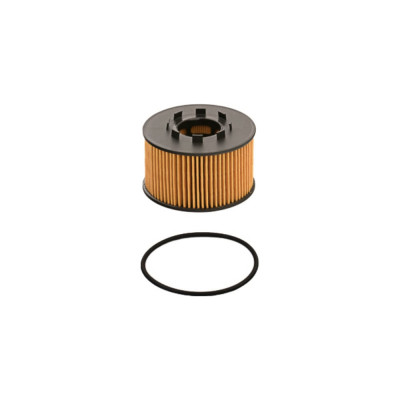 Фильтр масляный SCT SH454P