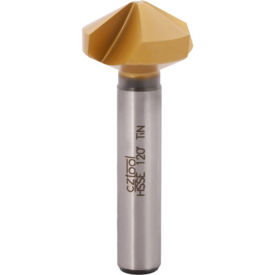 Зенковка Bucovice Tools 891310
