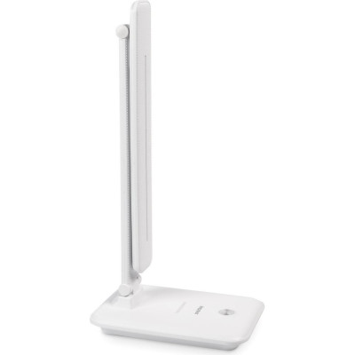 Настольный светодиодный светильник Smartbuy Нереида SBL-DL-10-wc-w
