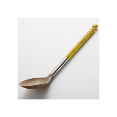 Ложка Alpenkok AK-5197Y ОЛИВА 33 см 72 0R-00004873