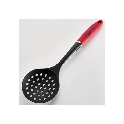 Шумовка Alpenkok AK-5235Y Perfecto 34 см 72/36 бордо 0R-00006273