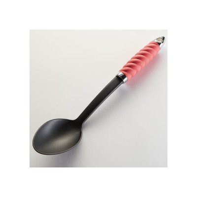 Ложка Webber BE-5158Y BELLISSIMO цвет темно-розовый 31.5 см 144 0R-00004206