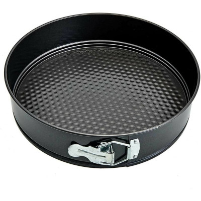 Разъемная форма для выпечки Webber BE-4611N 28x7 см Р1-00006036