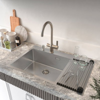 Ролл-мат IDDIS Kitchen Line ROL35SRi59