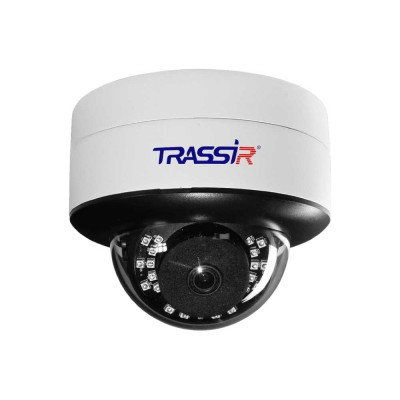 Ip камеры Trassir TR-D3121IR2 v6 УТ-00044982