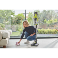 Вертикальный пылесос Ryobi ONE+ 18В RSV18-0 5133005657