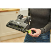 Вертикальный пылесос Ryobi ONE+ 18В RSV18-0 5133005657