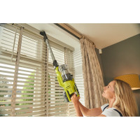 Вертикальный пылесос Ryobi ONE+ 18В RSV18-0 5133005657