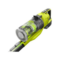Вертикальный пылесос Ryobi ONE+ 18В RSV18-0 5133005657