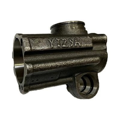 Цилиндр Пневмо-Трейд YT29-58