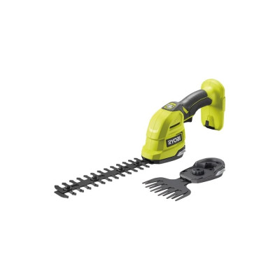 Ножницы для травы Ryobi RY18GSA-0 18В 5133005764