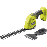 Ножницы для травы Ryobi RY18GSA-0 18В 5133005764