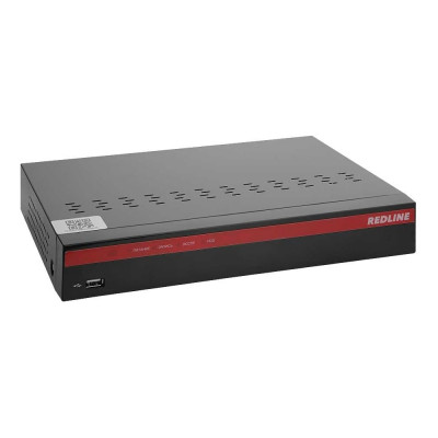 Видеорегистратор REDLINE RL-NVR16C1H.AT