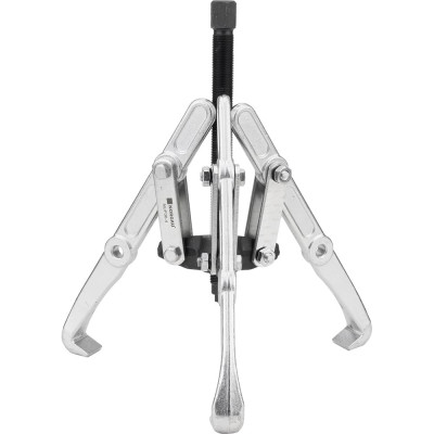 3-х захватный шарнирный съемник NORGAU 200x140 мм, тип NUP36-4 065125004