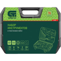 Набор инструментов СИБРТЕХ 13394