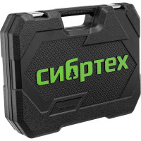 Набор инструментов СИБРТЕХ 13394