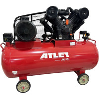 Компрессор ATLET SC-270L