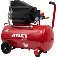 Компрессор ATLET SC-D50L
