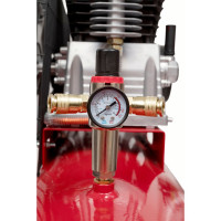 Компрессор ATLET SC270-200L-3