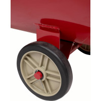 Компрессор ATLET SC270-200L-3