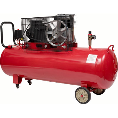 Компрессор ATLET SC270-200L-3