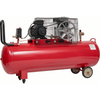 Компрессор ATLET SC270-200L-3