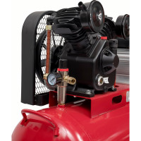 Компрессор ATLET SC270-100L-3