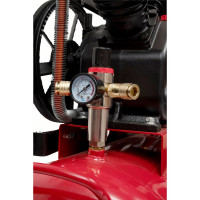 Компрессор ATLET SC270-100L-3