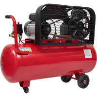 Компрессор ATLET SC270-100L-3