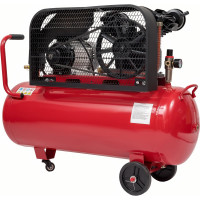Компрессор ATLET SC270-100L-3