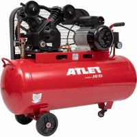 Компрессор ATLET SC270-100L-3