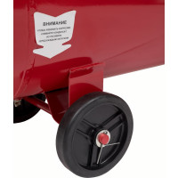 Компрессор ATLET SC270-100L-3