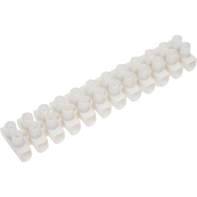 Зажим винтовой Вихрь ЗВИ-3 1,0-2,5 mm?, 12 пар 73/12/3/1