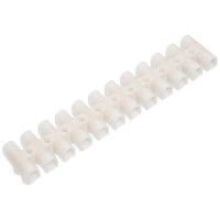 Зажим винтовой Вихрь ЗВИ-3 1,0-2,5 mm?, 12 пар 73/12/3/1