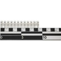 Зажим винтовой Вихрь ЗВИ-3 1,0-2,5 mm?, 12 пар 73/12/3/1