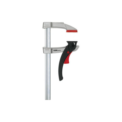 Струбцина BESSEY KliKlamp Hightech рычажная 400/80 BE-KLI40