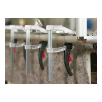 Струбцина BESSEY KliKlamp Hightech рычажная 400/80 BE-KLI40