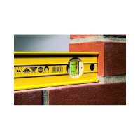 Магнитный уровень STABILA тип 96-2М, 200 см 15858