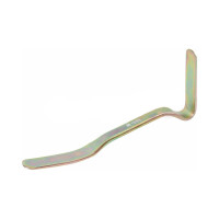 Фигурная монтировка 410мм МАСТАК 116-00410