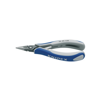 Прецизионные плоскогубцы KNIPEX KN-3422130