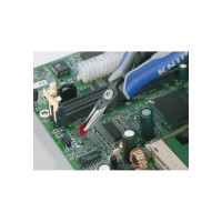 Прецизионные плоскогубцы KNIPEX KN-3422130