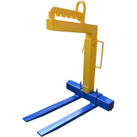 Захват для поддонов САМСОН Зпр-2,0-1000 020300040156