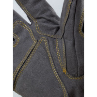 Перчатки из искусственной кожи TEGERA без подкладки, размер 10 9205-10