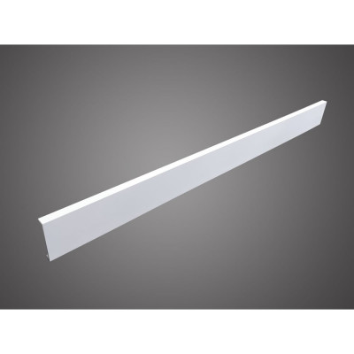 Панель WeltWasser SKS100-WT 980х980х100 мм., белый 10000004396