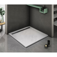Панель WeltWasser SKS100-WT 980х980х100 мм., белый 10000004396