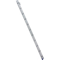 Двухсекционная алюминиевая лестница SMARTY 2х11 SN011-211