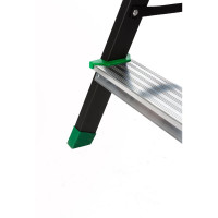 Комбинированная двухсторонняя стремянка SMARTY Combi Duo 4 ступени SN027-04