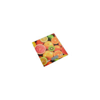 Настольные электронные весы Delta KCE-52 Фруктовый микс : 5 кг, стекло 0R-00002783