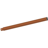 Сверло алмазное кольцевое DH-D400 (62х900 1 1/4; 6 сегментов) Адель ДУУ00006290