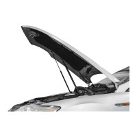 Амортизаторы капота 2 шт для Ford Mondeo IV 2006-2015 гг АвтоУпор UFDMON011